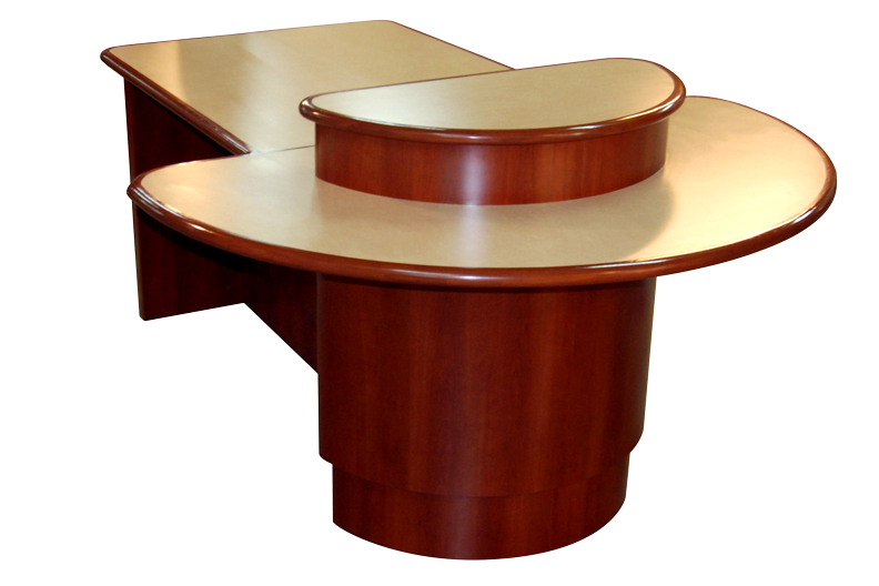 Mushroom Talk Table